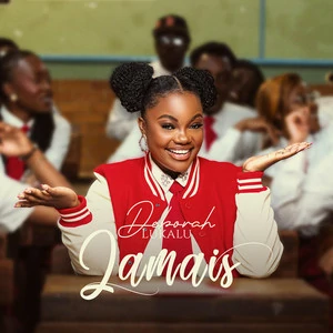 Deborah Lukalu – Jamais (Lyrics)