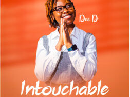 Dee D – Intouchable (Lyrics)