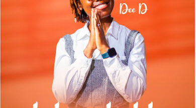 Dee D – Intouchable (Lyrics)