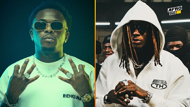 Didi B brise le silence et raconte tout sur son conflit avec Himra