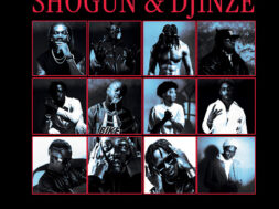 Didi B ft Widgunz – Shogun & Djinz (Lyrics)