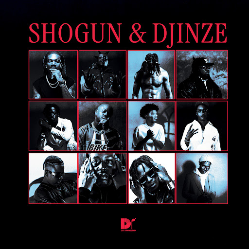 Didi B ft Widgunz – Shogun & Djinz (Lyrics)