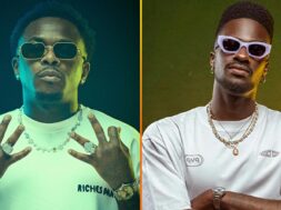 Didi B répond enfin au distrack de Suspect 95