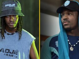 Disqualification des Guépards : Source de querelle entre X-TIME et Axel Merryl