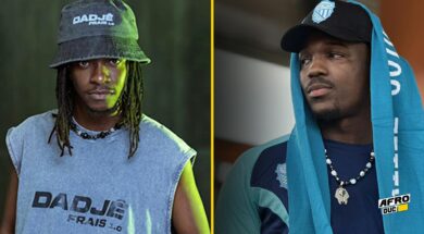 Disqualification des Guépards : Source de querelle entre X-TIME et Axel Merryl