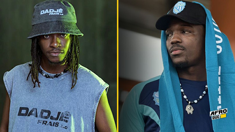 Disqualification des Guépards : Source de querelle entre X-TIME et Axel Merryl