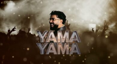 Dystinct – YAMA (Lyrics)