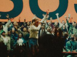 Elevation Worship feat Tiffany Hudson – Jesus Be The Name (Lyrics)