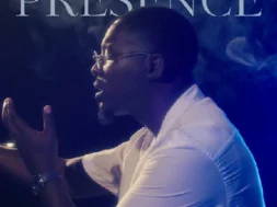 Esdras ft Jonathan C. Gambela – Présence (Lyrics)