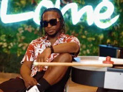 Fanicko en concert à Parakou : Un rendez-vous d’amour, de lumière et de fierté béninoise