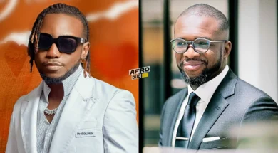 Fanicko et Blaaz – la vraie raison de leur séparation enfin révélée