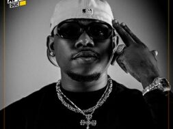 First King parle de son EP Double Trône avec Fanicko