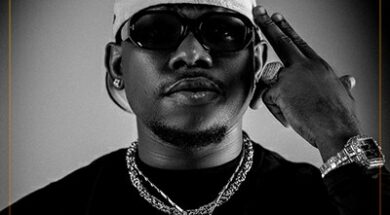 First King parle de son EP Double Trône avec Fanicko