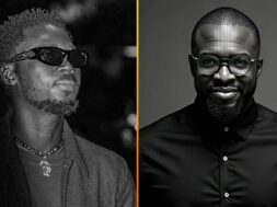 GHIX feat Blaaz – deux chansons jamais sorties