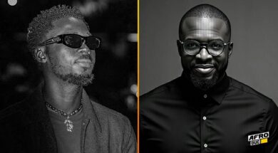 GHIX feat Blaaz – deux chansons jamais sorties