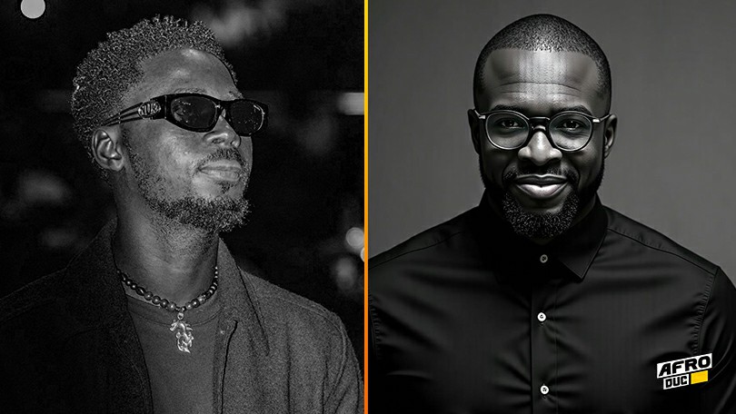 GHIX feat Blaaz : deux chansons jamais sorties !