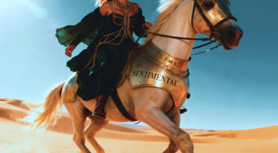 GIMS – Sentimental (Lyrics)