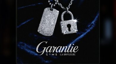 GIMS feat La Rvfleuze – Garantie (Lyrics)