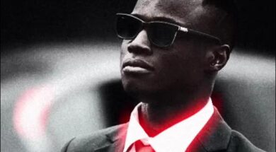 Himra – Freestyle Drill Ivoire 6 (Lyrics)