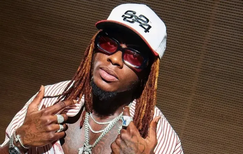 Himra – Nabo Cleman (Réponse à Didi B – Lyrics)