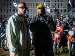 Himra et Ninho – Le feat du moment : “Dans le Dos”, entre puissance et fierté urbaine