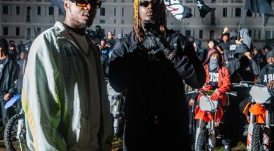 Himra et Ninho – Le feat du moment : “Dans le Dos”, entre puissance et fierté urbaine