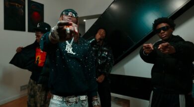 Himra feat DOPE FAMILY – Bombarder (Lyrics)