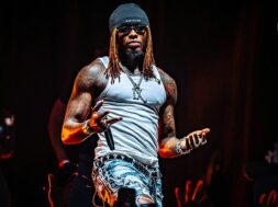 Himra sacré PRIMUD D’OR 2025 le rap ivoire au sommet