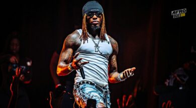 Himra sacré PRIMUD D’OR 2025 le rap ivoire au sommet