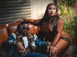 Jeady Jay feat Emma’a – Dis-moi que tu m’aimes LYRICS