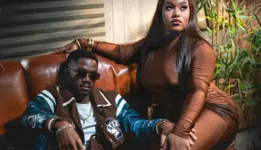 Jeady Jay feat Emma’a – Dis-moi que tu m’aimes LYRICS