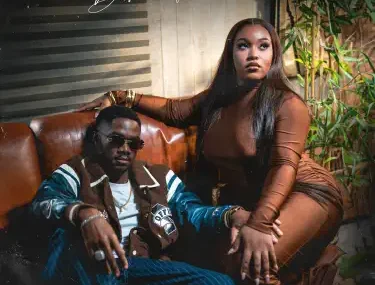 Jeady Jay feat Emma&rsquo;a – Dis-moi que tu m&rsquo;aimes LYRICS