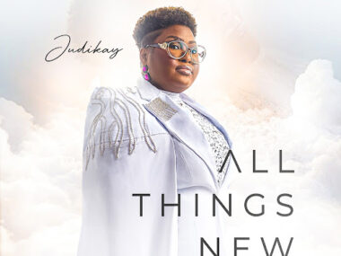 Judikay – Not Done (Lyrics)