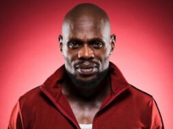 Kery James – RAP Live Session 1 (Lyrics)