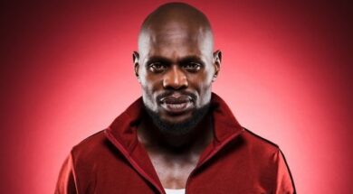 Kery James – RAP Live Session 1 (Lyrics)