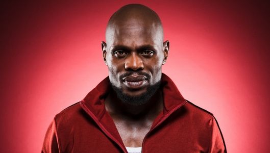 Kery James – RAP Live Session 1 (Lyrics)