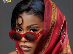 Krys M partage un puissant message d’espoir à ses abonnés