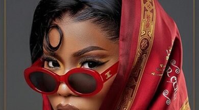 Krys M partage un puissant message d’espoir à ses abonnés