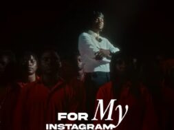 Kuami Eugene – Instagram (Lyrics)