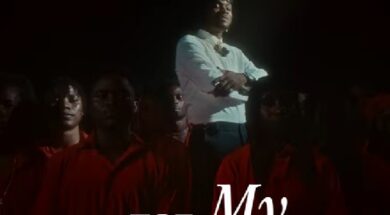 Kuami Eugene – Instagram (Lyrics)