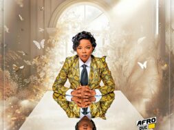 L’EP Brume de Karmelle continue de faire du bruit