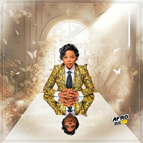 L’EP Brume de Karmelle continue de faire du bruit !