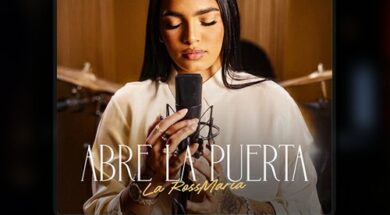 La Ross Maria – Abre La Puerta (Lyrics)