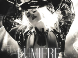 Lenie – Lumière (Lyrics)