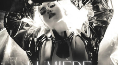 Lenie – Lumière (Lyrics)