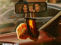 MOLIY feat Tyla – Body Go (Lyrics)