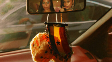 MOLIY feat Tyla – Body Go (Lyrics)