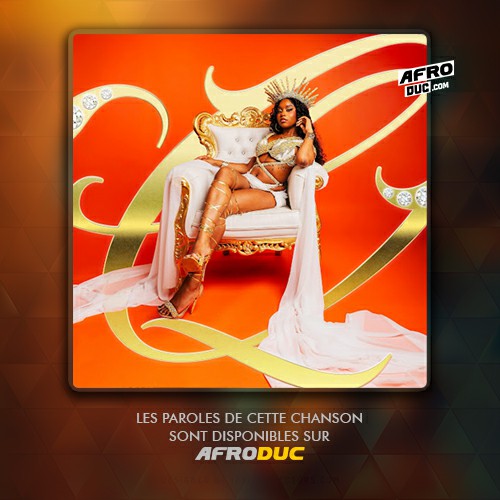 Maureen feat Naza – Allo (Lyrics)