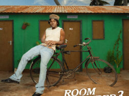 Mbosso – Merijaah (Lyrics)