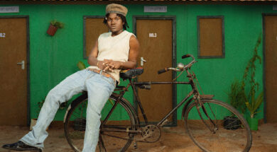 Mbosso – Merijaah (Lyrics)